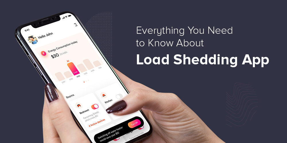 Load Shedding App: Everything You Need to Know About It. 1 Best Load Shedding App